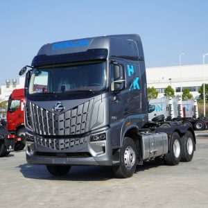 ĐẦU KÉO CHENGLONG 470 HK